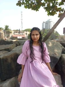 🌷Pink cute dress 🌷
