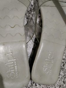 Flate Slipper