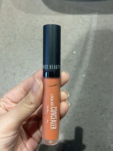Orange Corrector