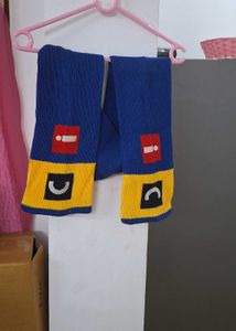 Menz Muffler