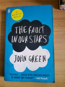 The Fault In Our Star