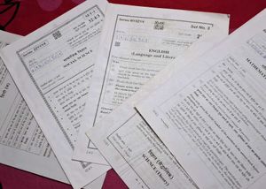 Exam Papers