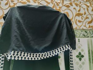 Black Abaya