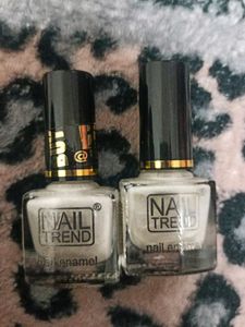 TRENDS Nail Paint Set