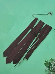 Emmanuel Ties - Set of 3