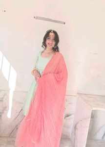 3 Peice Garara Set
