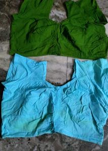 Blouse - Ethnic Fashion