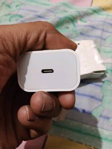 iPhone Charger Type C