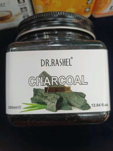DR Rashil All  Facial Cream