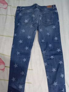 DNMX JEANS