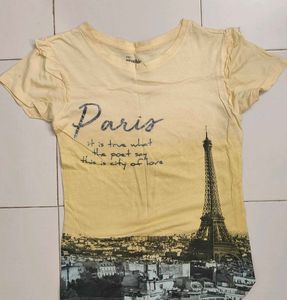 My Graphic Tee By Trends Tshirt