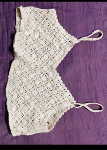 Crochet Top