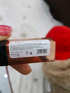 Seven Seas Ultra Matte Lipstick