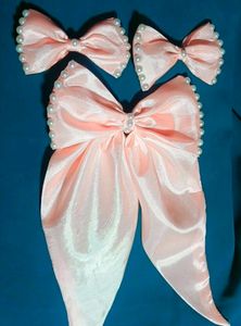 Bow Clip