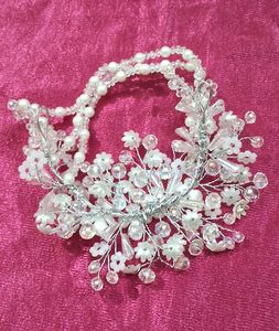 Combo Of 3, 2 hair accessory n  kada Size