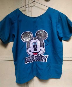 Mickey T-shirt