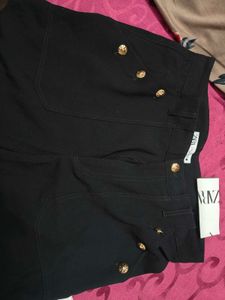 Zara Trousers L Size