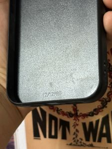 Gucci Case/cover For Iphone 12/12pro