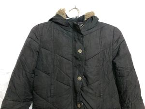 Old Navy Black Jecket