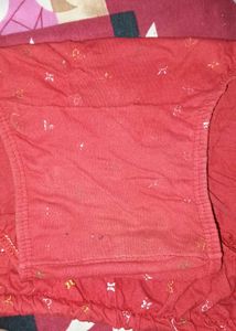 Panty Used