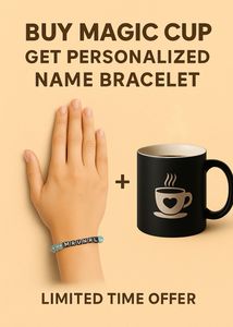 DhaNi Pearl Bracelet