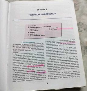 Textbook of Microbiology