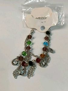 Charm Bracelet Anti Tarnish