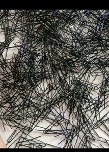 Black Hair Pins - Bulk