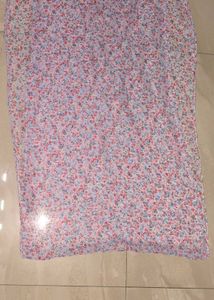 Floral Dress Material