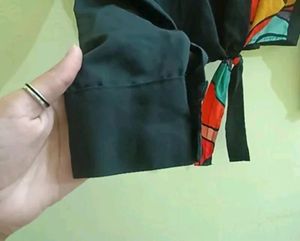 Wow. Trendy Top. For Trendsetter