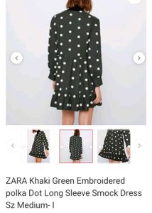 ZARA Dress