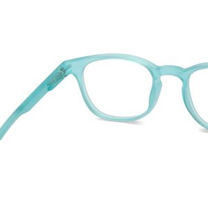 Hustlr Turquoise