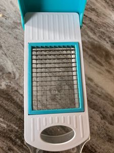 12 In 1 Vegetable And Fruit Cutter