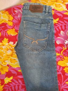 Roadster Jeans Like New