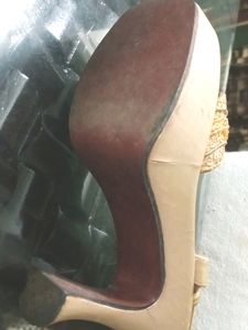 Party Wear Heels