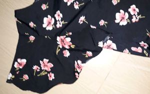 New Dress With Tag