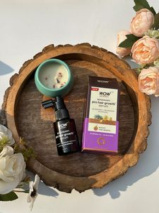 WOW Rosemary Hair Growth Serum