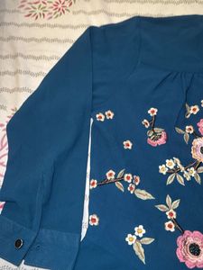 Stylish Top