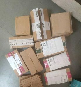 Mixed Beauty &amp; Grooming Box