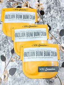 Sol De Janeiro Bumbum Cream 😻
