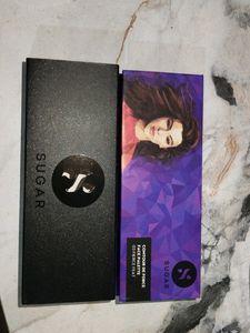 Sugar Contour Face Palette