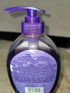 Palmolive Body Wash