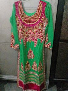 Zarki Wark Suit Set