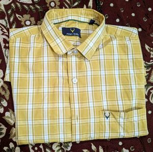 Allen Solly Shirt For Men