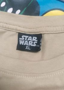 Disney Star Wars - Tee Unisex