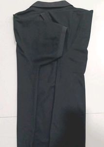 Black Polo Shirt