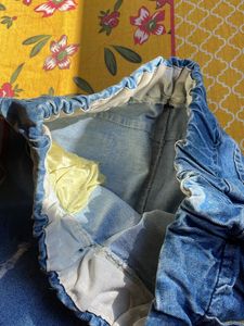 Jeggings Striped