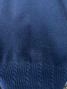 IDOE Paris Knit Sweater