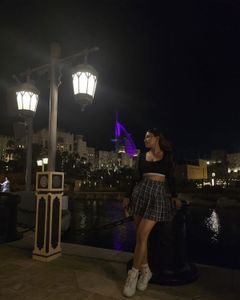 Korean Mini Skort/ Skirt