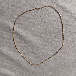 Minimal Set Of 3 Jewellery